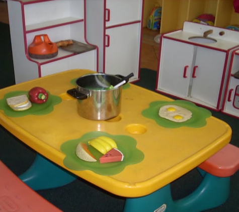 Skallywags Pre-School - Singleton Heights, NSW