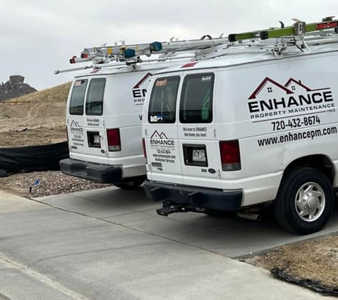 Enhance Property Maintenance, Inc