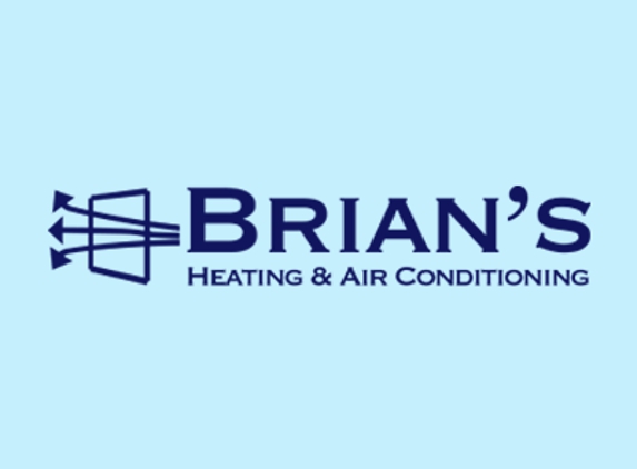 Brian's Air Conditioning and Heating - Stamford, CT