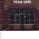 Yoga Gem - Yoga Instruction