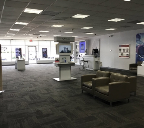 Verizon - Glen Allen, VA