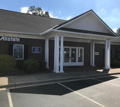 Allstate Insurance: Danny Correll - Salisbury, NC