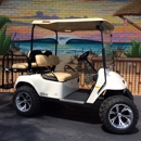 Beach N Rides And Rentals - Golf Cars & Carts