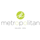 Metropolitan Salon and Spa - Nail Salons