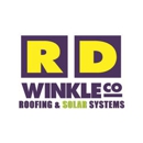 RD Winkle Co Roofing and Solar Systems - Roofing Contractors