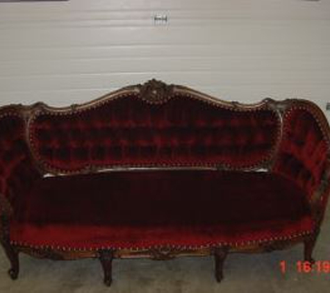 Jim Runde Upholstery Inc - Dubuque, IA