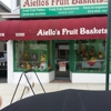 Aiellos Fruit Baskets gallery
