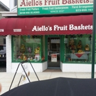 Aiellos Fruit Baskets