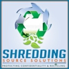 Shredding Source Solutions gallery