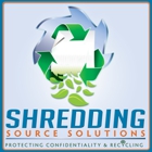 Shredding Source Solutions