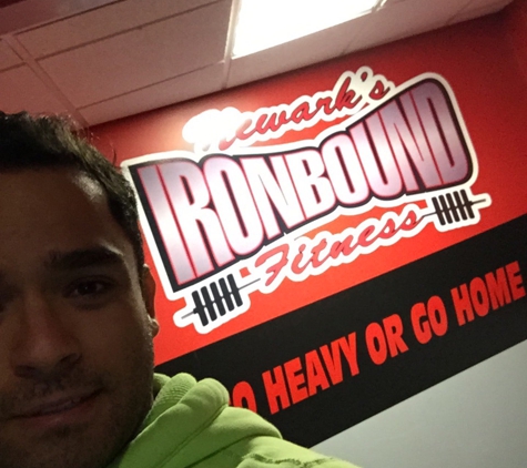 Iron Bound Fitness - Newark, NJ