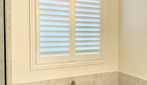 NOLA BLINDS LLC - Mandeville, LA