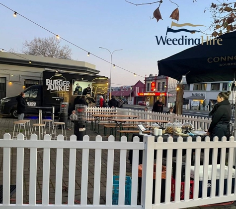 Weeding Hire - Invermay, TAS