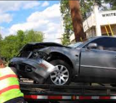 Trenton Towing Services - Trenton, NJ