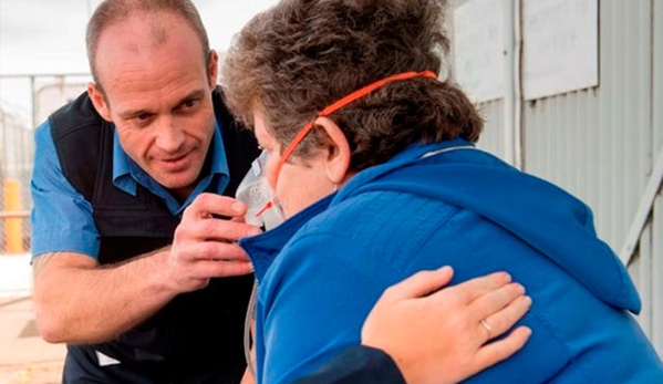 Royal Flying Doctor Service - Victoria - Richmond, VIC