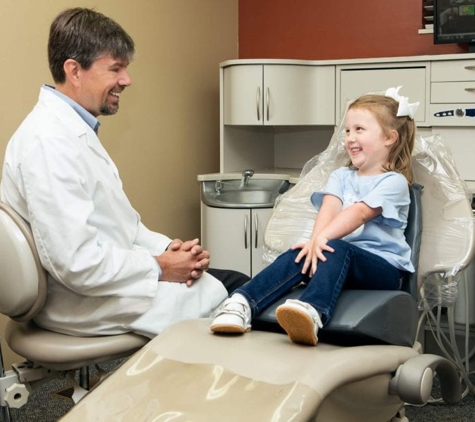 Birdwell & Guffey Family Dentistry - Knoxville, TN