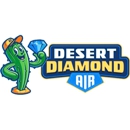 Desert Diamond Mechanical Heating & Air Conditioning - Air Conditioning Service & Repair