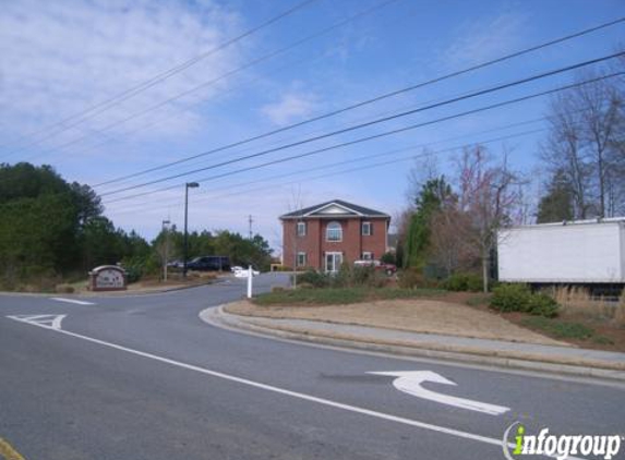 Cobb Pediatrics - Powder Springs, GA