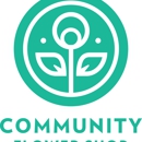 Community Flower Shop - Flowers, Plants & Trees-Silk, Dried, Etc.-Retail