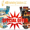 MSB Marketing Solutions LLC gallery