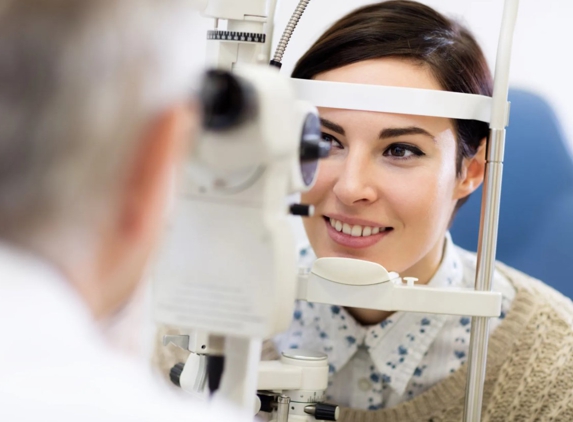 Eye Clinic & Laser Institute - Merritt Island, FL