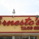 Ernesto's Taco Shop