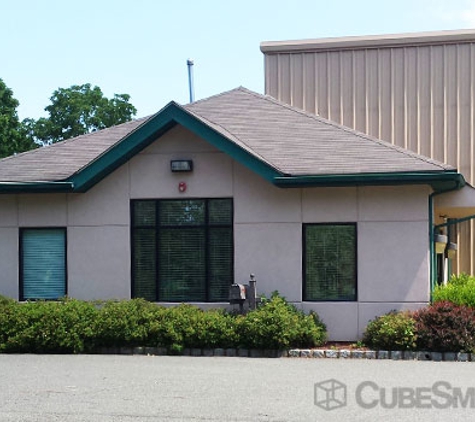 CubeSmart Self Storage - Hackettstown, NJ