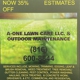 A-One Lawncare LLC