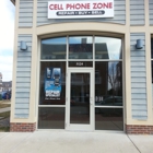 Cell Phone Zone - Williamsburg