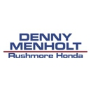 Denny Menholt Rushmore Honda - New Car Dealers