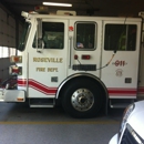 Roseville Fire Department - Fire Departments