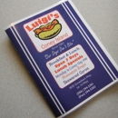Luigi's Coney Island - American Restaurants