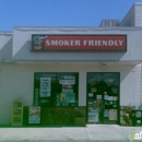 Smoker Friendly - Cigar, Cigarette & Tobacco Dealers