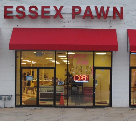 Essex Pawn - Essex, MD