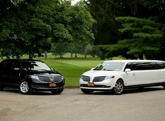 JPM Limousine Svce - Suffern, NY