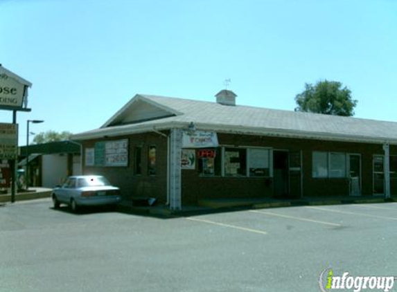 Fiore's Hair Salon - Wheat Ridge, CO