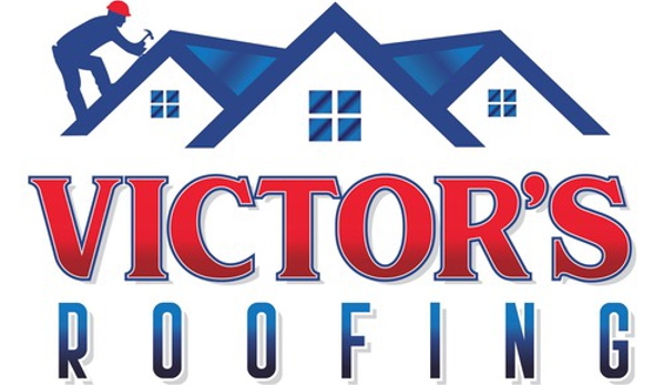 Victor's Roofing