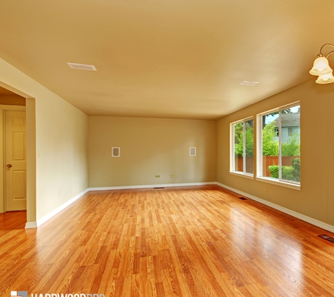 Hardwood Pro Flooring Contractor - St. Louis, MO