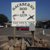 Hackberry Rod & Gun gallery