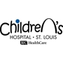 St Louis Children's Hospital
