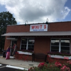 Whit's Frozen Custard