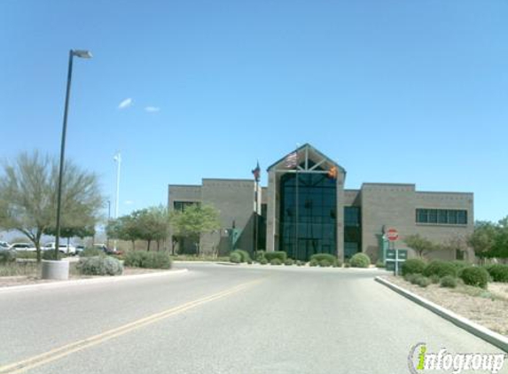 Tucson Public Safety Academy - Tucson, AZ