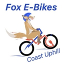 Fox E-Bikes - Bicycle Rental