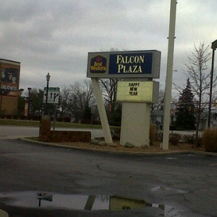 Best Western Falcon Plaza - Bowling Green, OH