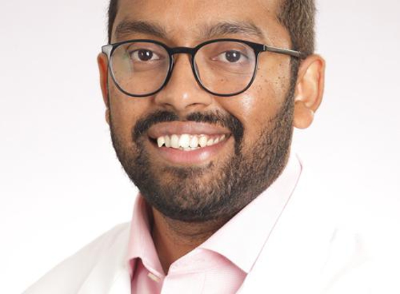 Varun Samji, MD - Elizabethtown, KY