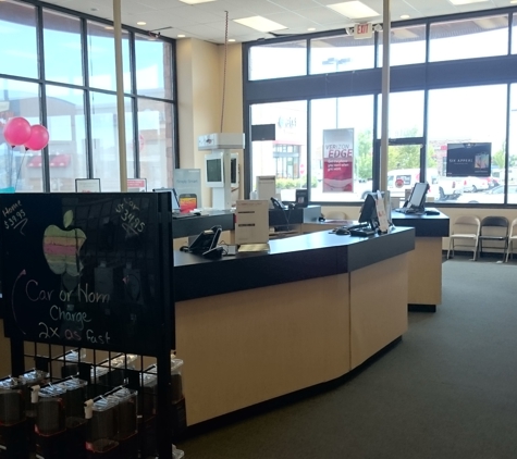 Verizon - Klamath Falls, OR