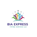 Bia Express Typing Services LLC - Typing Service