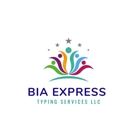 Bia Express Typing Services LLC