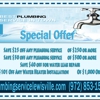 Plumbing Service Lewisville gallery