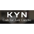 K Y N Cash For Junk Cars Inc